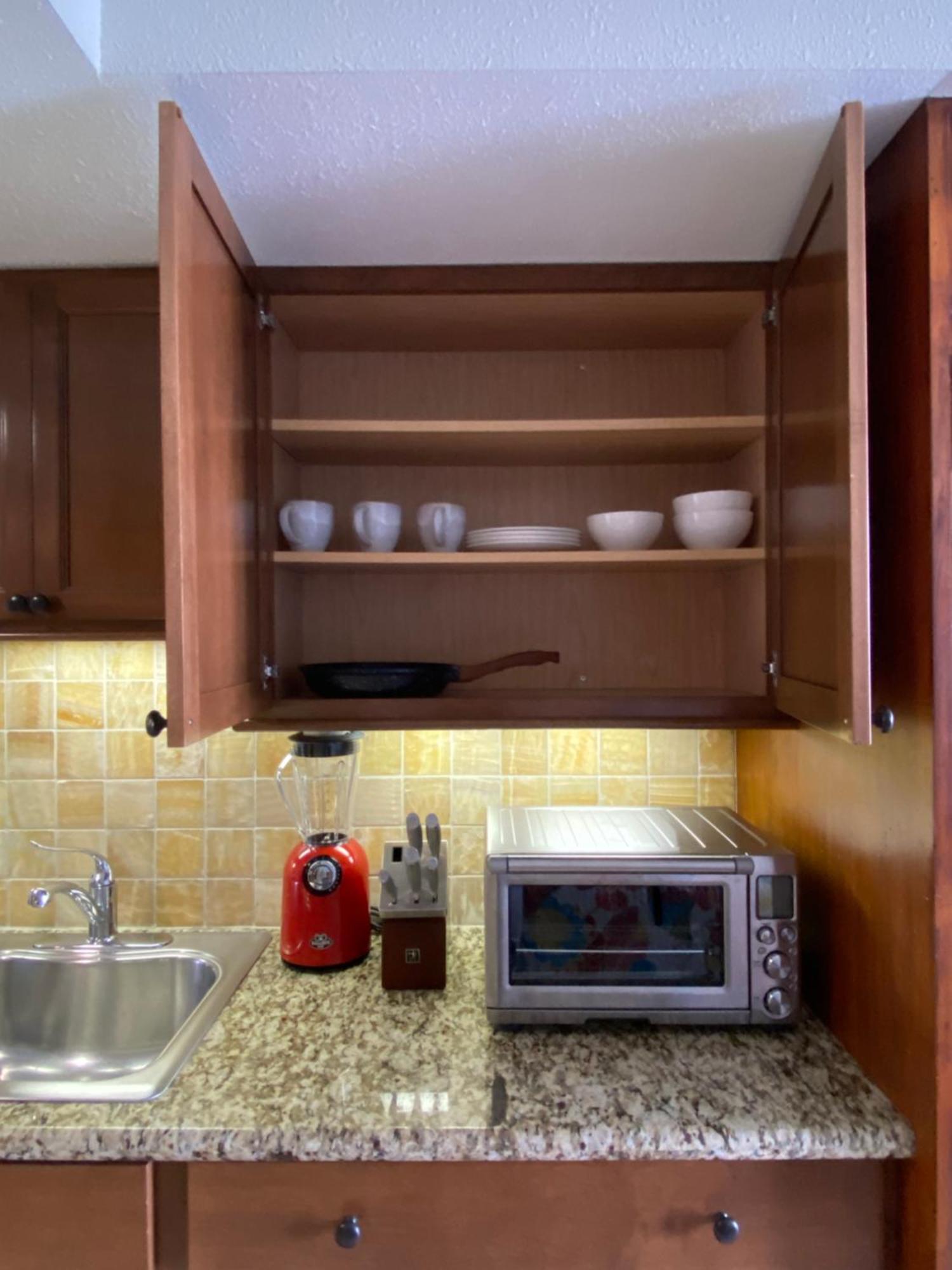 Cozy Studio With Free Parking In Waikiki Honolulu Luaran gambar