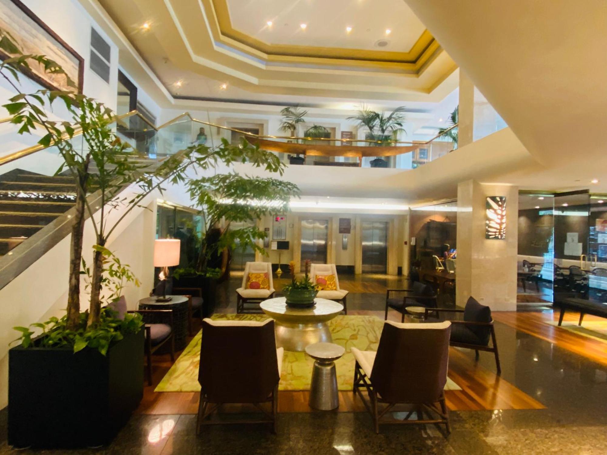 Cozy Studio With Free Parking In Waikiki Honolulu Luaran gambar