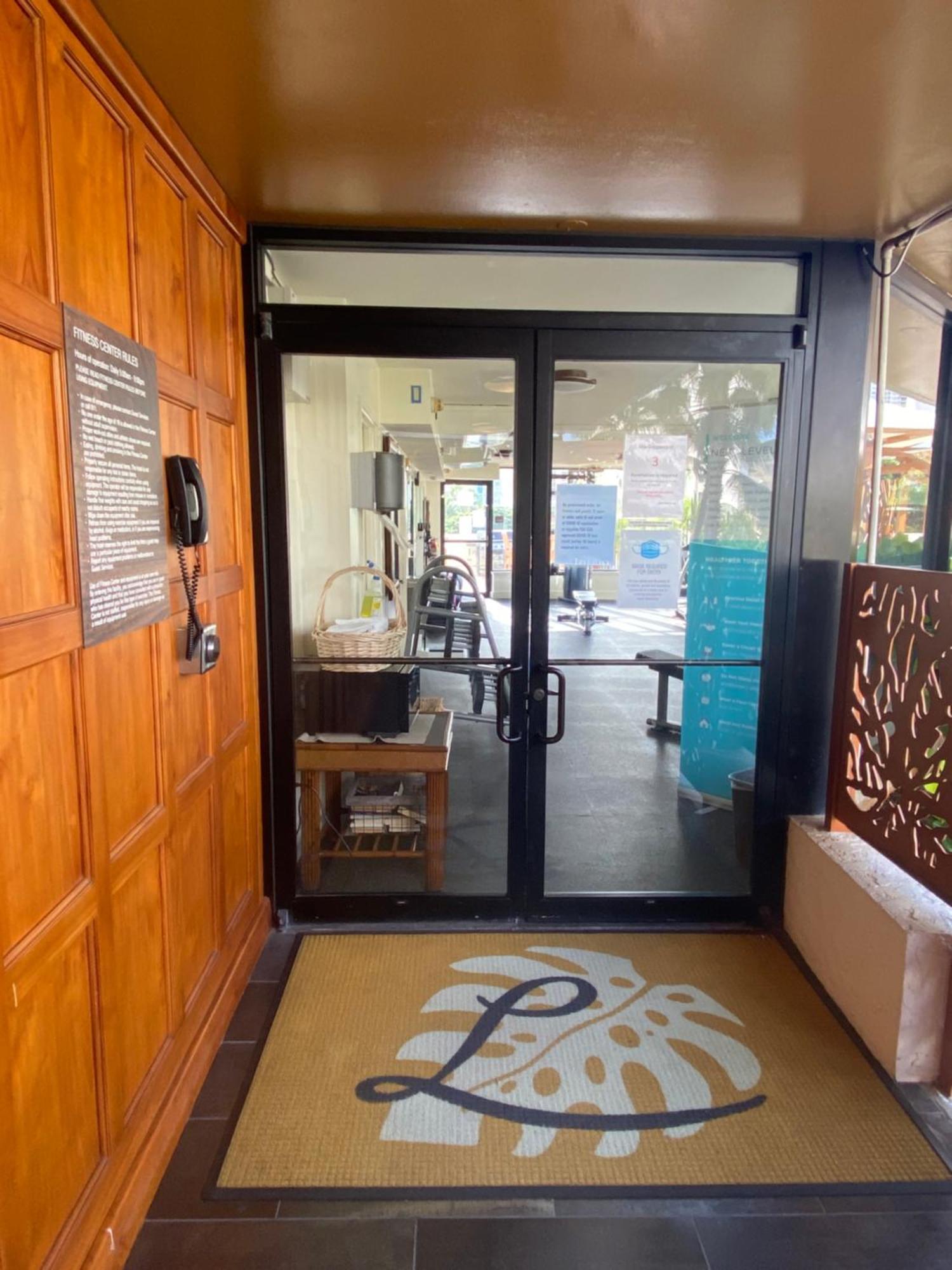 Cozy Studio With Free Parking In Waikiki Honolulu Luaran gambar