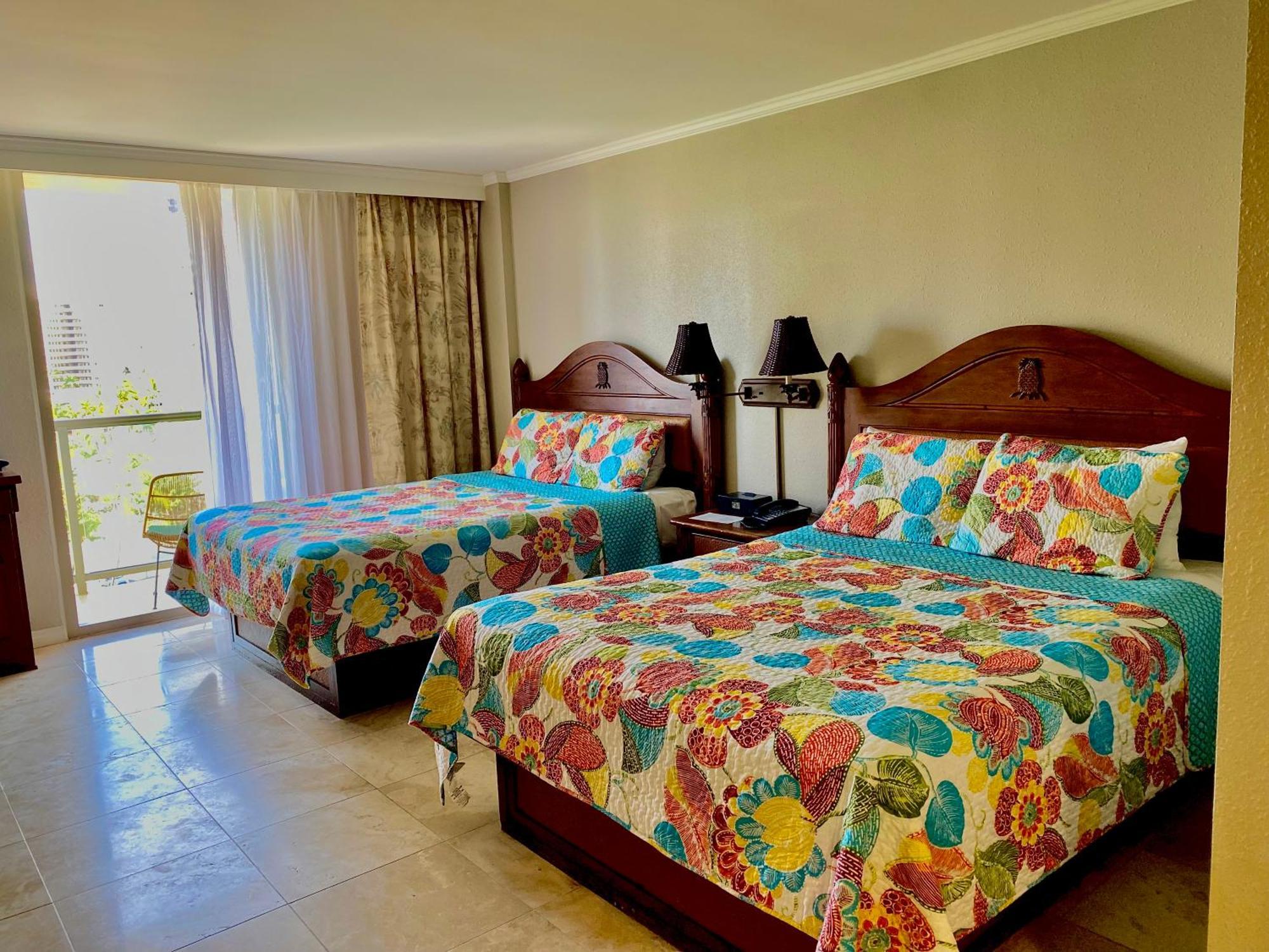 Cozy Studio With Free Parking In Waikiki Honolulu Luaran gambar