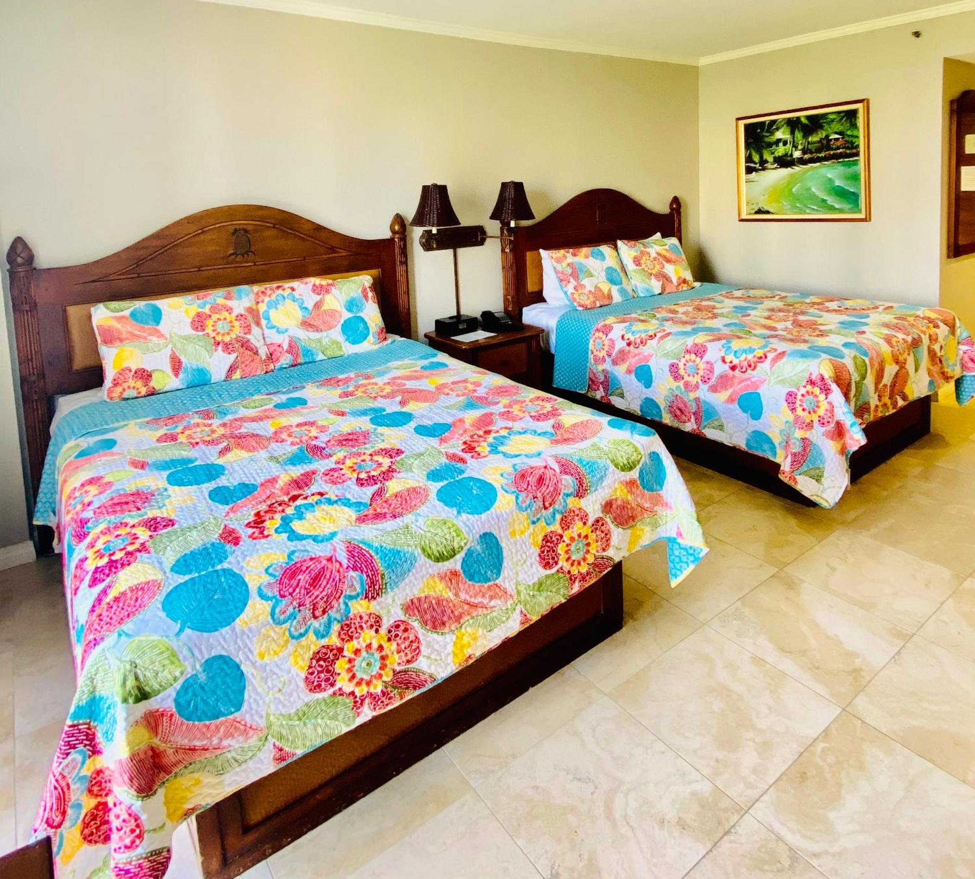 Cozy Studio With Free Parking In Waikiki Honolulu Luaran gambar